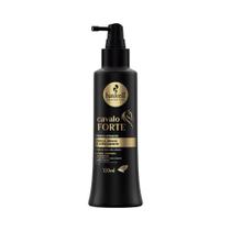 Tônico Ativador Haskell Cavalo Forte 120ml Tônico Ativador Haskell Cavalo Forte 120ml