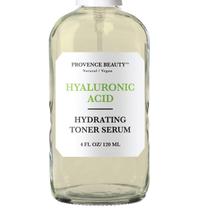 Tônico BEAUTE DE PROVENCE Ácido Hialurônico 120ml Tônico BEAUTE DE PROVENCE Ácido Hialurônico 120ml