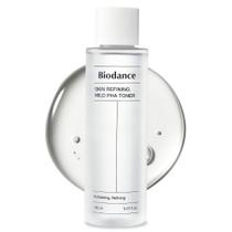 Tônico BIODANCE Biodance Refinador de Pele Suave PHA 150mL