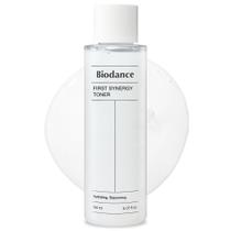 Tônico BIODANCE First Synergy All-in-One 150 mL com ácido hialurônico