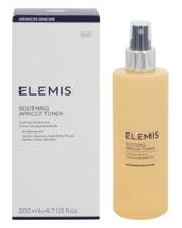 Tônico calmante ELEMIS, damasco, sem álcool, 200 ml/6,7 fl oz