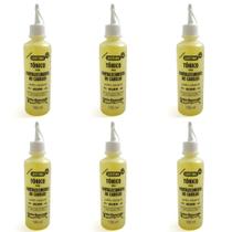 Tônico Capilar 100ml Gota Dourada Fortalecimento (Kit C/06) Tônico Capilar 100ml Gota Dourada Fortalecimento (Kit C/06)