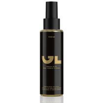 Tonico Capilar 3D GL para Cabelo e Barba 100 ml