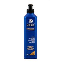 Tônico capilar ação intensiva anticaspa 200ml - sillage Tônico capilar ação intensiva anticaspa 200ml - sillage