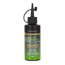 Tônico Capilar Acelera Crescimento Intensive Abelha Rainha 60ml