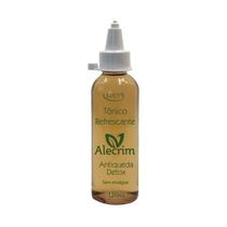 Tônico Capilar Alecrim Antiqueda - 120ml