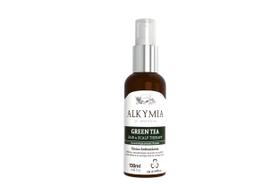 Tônico Capilar Alkymia Green Tea Hair & Scalp Therapy 130ml - Grandha