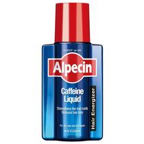 Tônico Capilar Alpecin Líquido com Cafeína 200ml