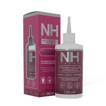 Tônico Capilar Antiqueda 100ml NEW HAIR Combate a queda capilar Tônico Capilar Antiqueda 100ml NEW HAIR Combate a queda capilar