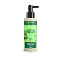 Tônico Capilar Antiqueda Bio Extratus Jaborandi 100ml Fortalecimento e Crescimento dos Cabelos