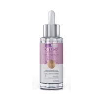 Tonico Capilar Antiqueda Clear Derma Solutions Woman 60ml