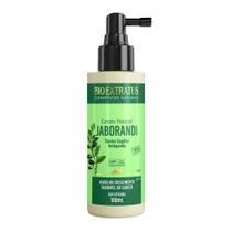 Tônico Capilar Antiqueda Extrato Jaborandi Bio Extratus 100ml Loção