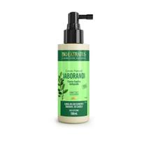 Tônico Capilar Antiqueda Jaborandi 100ml Bio Extratus Tônico Capilar Antiqueda Jaborandi 100ml Bio Extratus