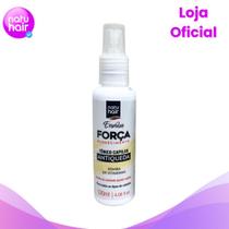 Tônico Capilar Antiqueda Natuhair Envolve 120ML Tônico Capilar Antiqueda Natuhair Envolve 120ML