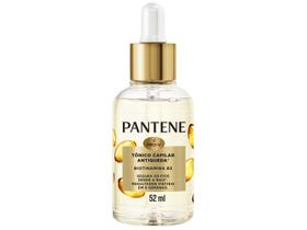 Tônico Capilar Antiqueda Pantene Pro-V Miracles Biotinamina B3 52ml