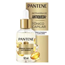 Tônico Capilar Antiqueda Pantene Pro-V Miracles Biotinamina B3 52ml Tônico Capilar Antiqueda Pantene Pro-V Miracles Biotinamina B3 52ml