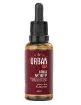 Tônico Capilar Antiqueda Urban Men 30ml