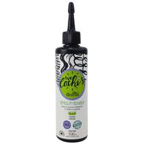 Tônico Capilar Antiqueda Vegano Amo Cachos Griffus 100ml para Cabelos 2A a 4C Tônico Capilar Antiqueda Vegano Amo Cachos Griffus 100ml para Cabelos 2A a 4C