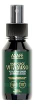 Tônico Capilar Asafe Hair Force Vitamino 100ml 3kam Tônico Capilar Asafe Hair Force Vitamino 100ml 3kam