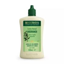 Tonico Capilar Bio Extratus Antiqueda Jaborandi 100ml