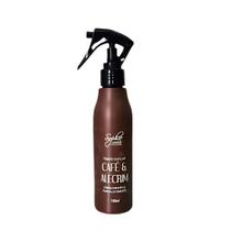 Tônico Capilar Café e Alecrim Crescimento Antiqueda 150ml