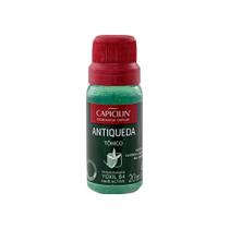 Tônico Capilar Capicilin Antiqueda 20ml