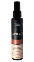 Tônico capilar Capilare Theros Therapy crescimento fortificante Capilar com Vita A Argila, melaleuca, Cravo, Goiaba, Alecrim e Pantenol Tônico capilar Capilare Theros Therapy crescimento fortificante Capilar com Vita A Argila, melaleuca, Cravo, Goiaba, Alecrim e Pantenol