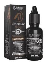 Tonico Capilar Cavalo De Raça Anti Queda 30ml Bio Instinto