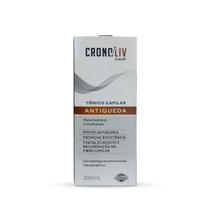 Tônico Capilar CRONOLIV Antiqueda 100ml