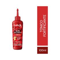 Tônico Capilar Dabelle Fortificante SOS Crescimento 100ml