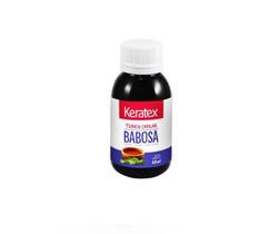 Tônico Capilar de Babosa 60ml Keratex