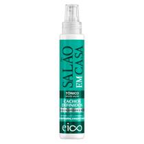 Tônico Capilar Eico Cachos Definidos 120ml