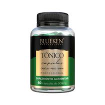 Tônico Capilar em Cápsulas Blueken - 60 Unidades