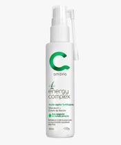 Tônico Capilar Energy Amavia Fortificante Crescimento Hair