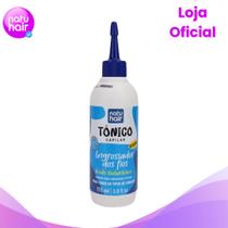 Tônico Capilar - Engrossador dos Fios Ácido Hialurônico 115ML