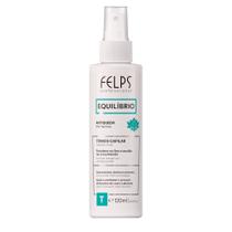 Tônico Capilar Equilíbrio Felps Professional - 120mL