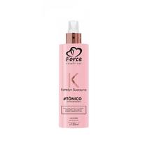 Tônico Capilar Extraordinário By Kettelyn Suassuna Force Cosméticos 120ml LANCAMENTO