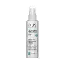 Tônico Capilar Felps Equilíbrio 120ml