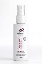 Tônico capilar força e crescimento Deluxe Hair 120ml