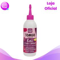 Tônico Capilar Fortalecedor Alho 115ml
