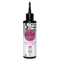 Tônico Capilar Fortalecimento 2A a 4C Vegano Amo Cachos Griffus 100ml Tônico Capilar Fortalecimento 2A a 4C Vegano Amo Cachos Griffus 100ml
