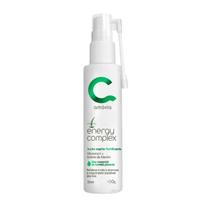 Tônico capilar fortificante energy complex - 50ml Tônico capilar fortificante energy complex - 50ml