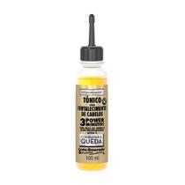 Tônico Capilar Gota Dourada Antiqueda Extraordinário Combate Queda 100ml