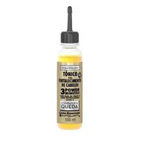 TONICO CAPILAR GOTA DOURADA EXTRAORDINÁRIO 100ML - Óleo de Argan e Queratina