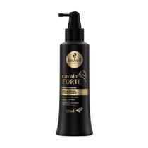 Tônico Capilar Haskell Cavalo Forte Fortalecimento 120g