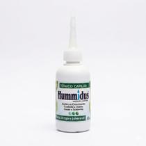 Tônico Capilar Hummidus Combate Queda Caspa Ouais 65ml Tônico Capilar Hummidus Combate Queda Caspa Ouais 65ml