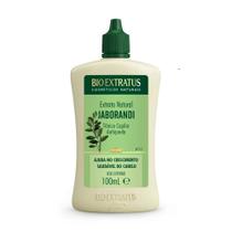 Tônico Capilar Jaborandi Bio Extratus Antiqueda 100ml