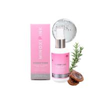 Tônico capilar Jema Cosmetics MinoxiPink 60 ml para queda de cabelo