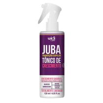 Tônico Capilar Juba Transição Crescimento 120ml - Widi Care