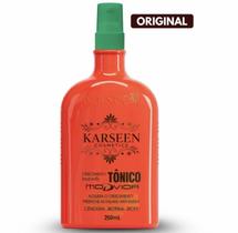 Tônico capilar karseell original anti queda.